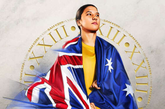 EA SPORTS Y FIFA WOMEN´S WORLD CUP 2023