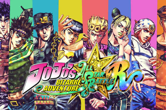 JoJo’s Bizarre Adventure: All Star Battle R último personaje