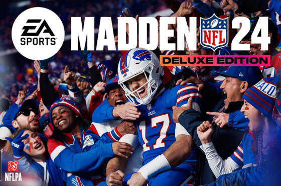 Madden NFL 24 realismo y control