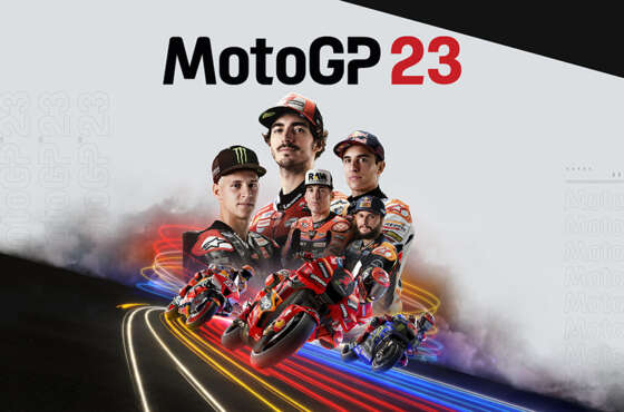 MotoGP 23 ya disponible