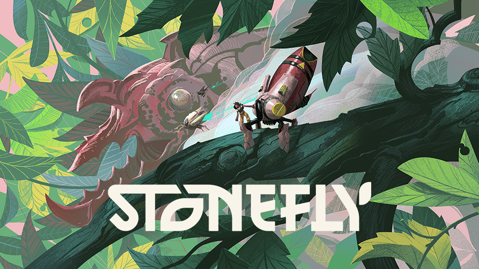 Stonefly y Creature in the Well anunciados en formato físico!
