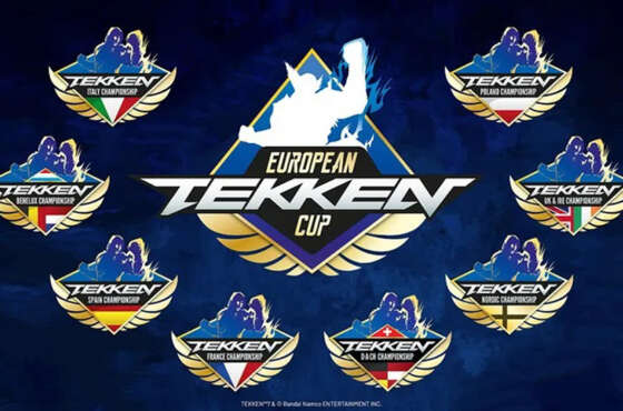 Regresa la Tekken Spain Championship