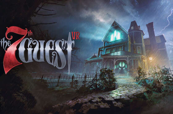 The 7th Guest se sumergirá en Meta Quest