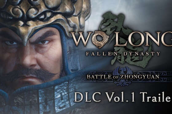 Wo Long: Fallen Dynasty estrena su primer contenido descargable