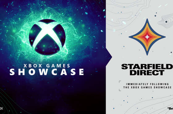 Todos los anuncios del Xbox Games Showcase y Starfield Direct