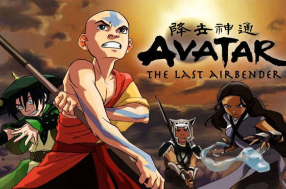 Domina los elementos en Avatar: The Last Airbender