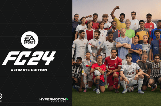 Conoce a las estrellas de la portada de EA SPORTS FC 24 Ultimate Edition