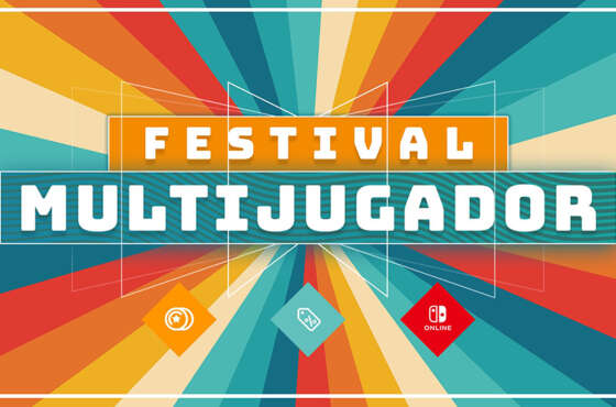 Nintendo celebra el Festival Multijugador a partir del 1 de agosto