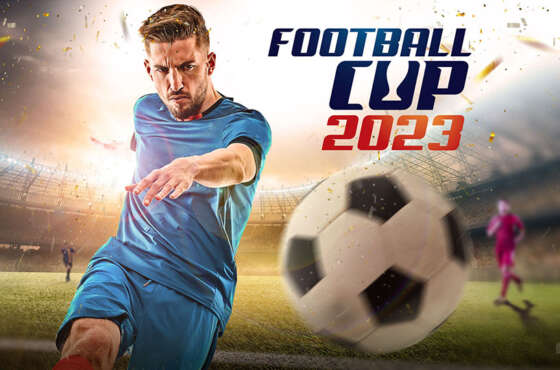 Football Cup 2023 estreno