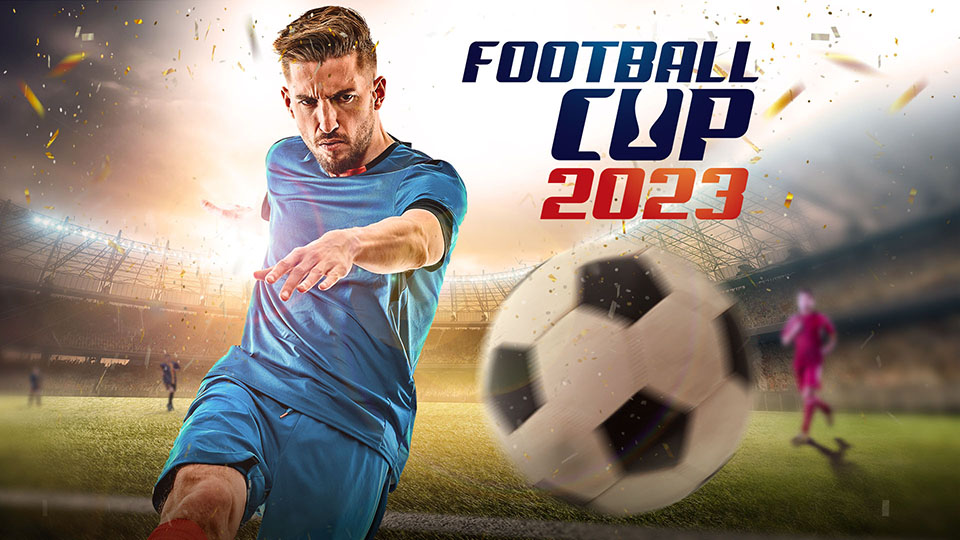 Football Cup 2023 estreno