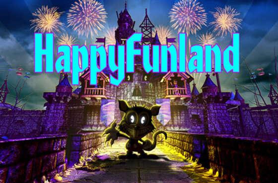 Happyfunland llegará en formato físico para PlayStation VR2