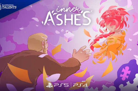 Inner Ashes, el videojuego que visibiliza el Alzheimer