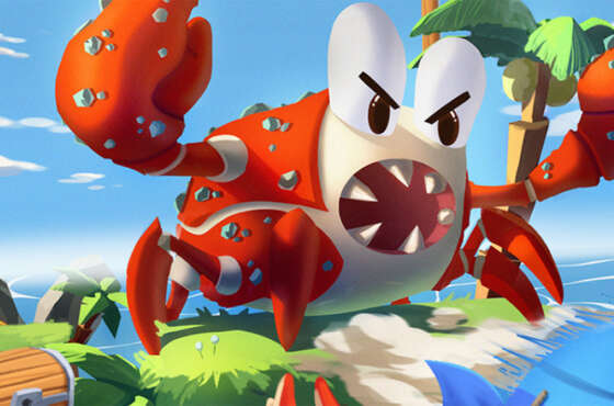 Kraken Odyssey llegará en formato físico