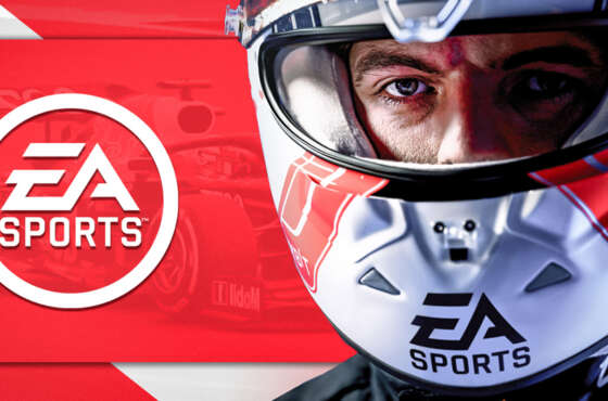 Enfréntate a Max Verstappen en EA Sports F1 23