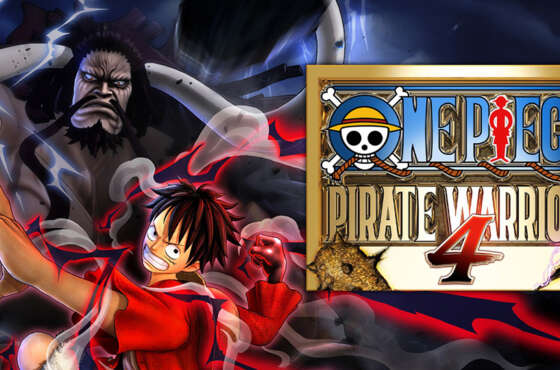 Character Pass 2 de ONE PIECE PIRATE WARRIORS 4