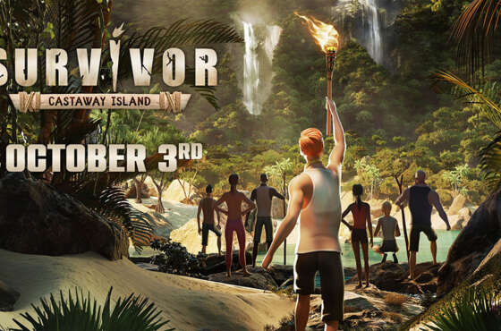Survivor – Castaway Island llegará en formato físico