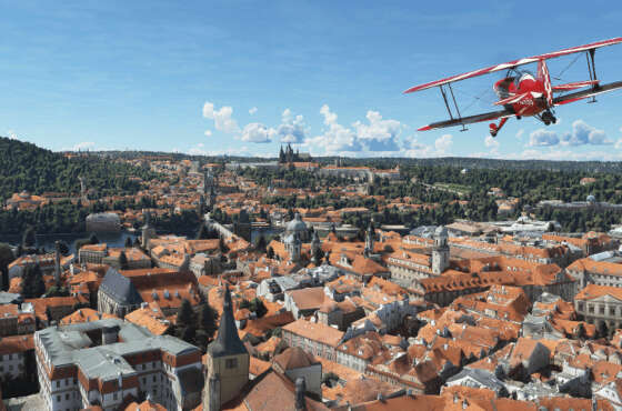 Ya disponible la World Update XIV