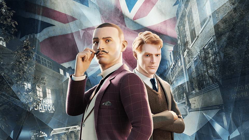 Agatha Christie – Hercule Poirot: The London Case ya está disponible