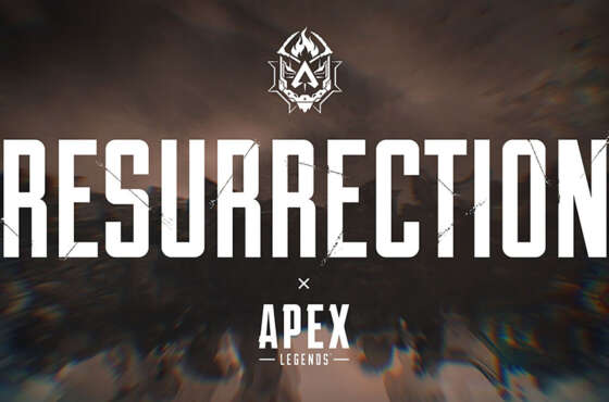 Nuevo tráiler de juego de Apex Legends: Resurrección