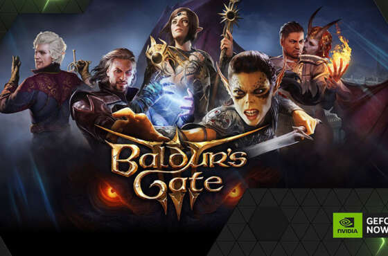 Baldur’s Gate 3 y otros cuatro juegos se actualizan con DLSS