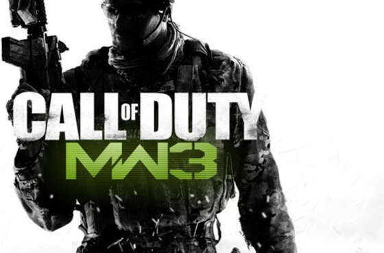 Call Of Duty: Modern Warfare III, presentación mundial