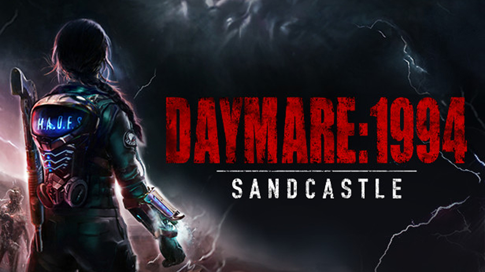 Conoce el tema principal oficial de Daymare: 1994 Sandcastle