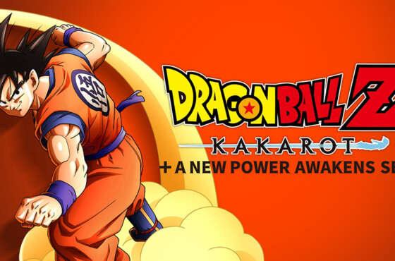 El nuevo DLC de Dragon Ball Z Kakarot