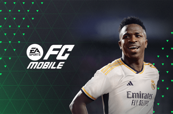 EA SPORTS FC MOBILE