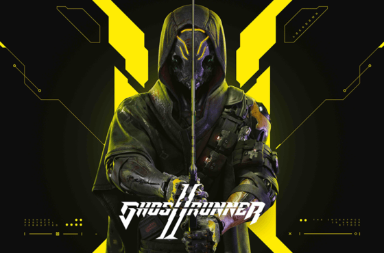 Ghostrunner 2 anuncia lanzamiento 26 Octubre