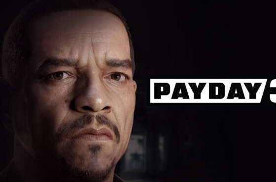 El rapero y actor ICE-T se une a Payday 3