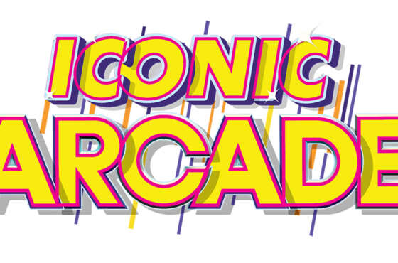 Iconic Arcade: juego retro redefinido