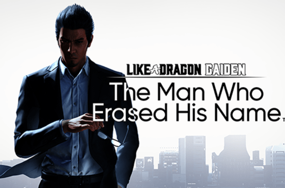 Tráiler general de Like a Dragon Gaiden: The Man Who Erased His Name
