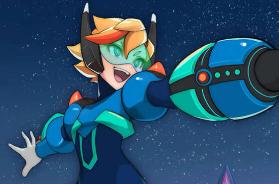 Mega Man-Style Roguelike ’30XX’ se retrasa