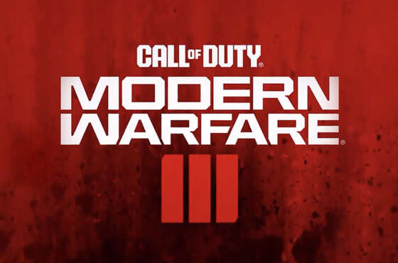 Modern Warfare 3 próximo lanzamiento