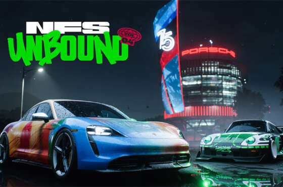 Celebra las calles en Need for Speed Unbound Volumen 4