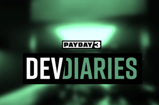 El diseño de los atracos en Payday 3