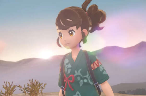 Pokémon Scarlet & Violet
