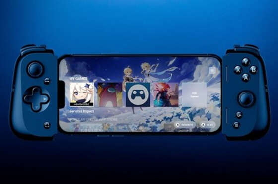 Razer Nexus 3.0 para Android e iOS