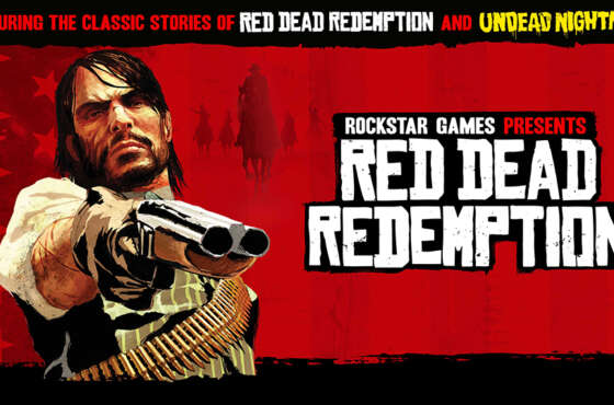 Red Dead Redemption y Undead Nightmare, ya disponibles