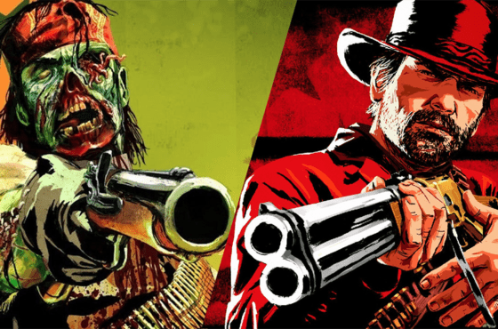 Red Dead Redemption y Undead Nightmare llegan a Nintendo Switch