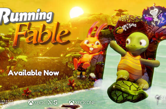 Running Fable ya está disponible