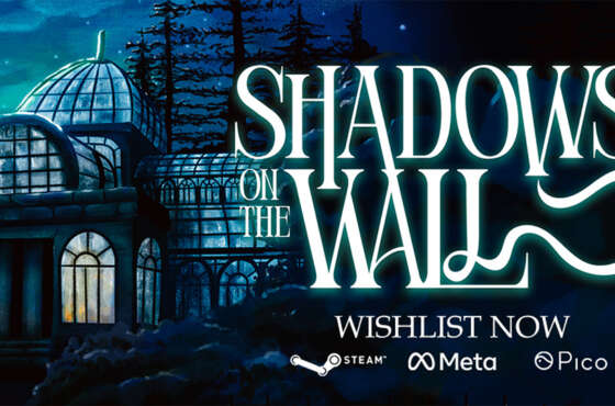 Shadows On The Walls presentación