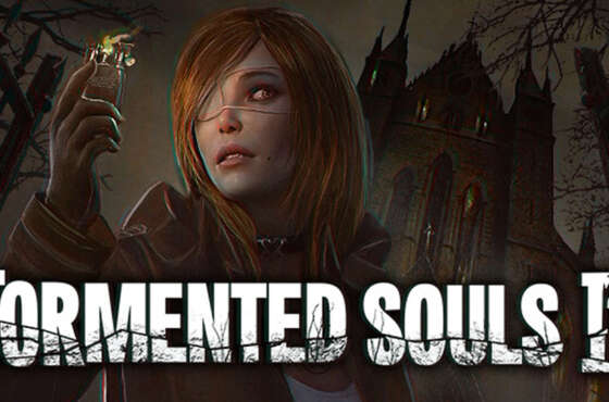 Tormented Souls 2 llegará en formato físico