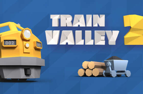 Train Valley 2 Llegará a Todas las Consolas el 17 de Octubre