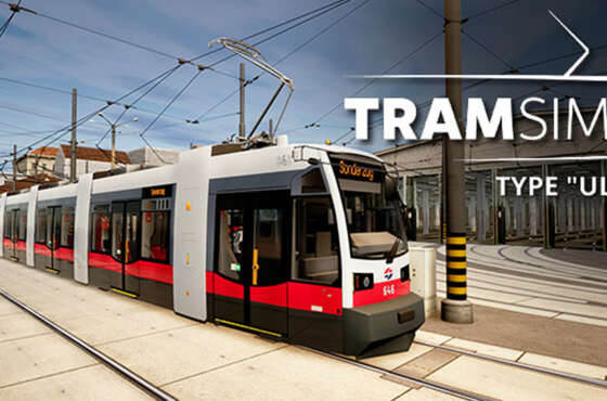 TramSim: Console Edition llegará en formato físico