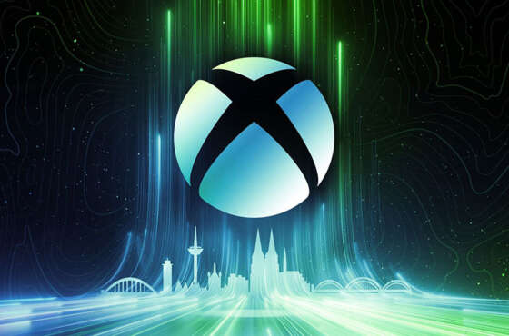 Xbox en gamescom 2023