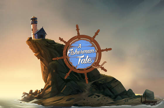 A Fisherman’s Tale ya disponible en PS VR2