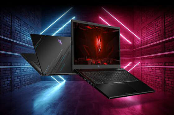 Nuevo portátil Acer Nitro V 15
