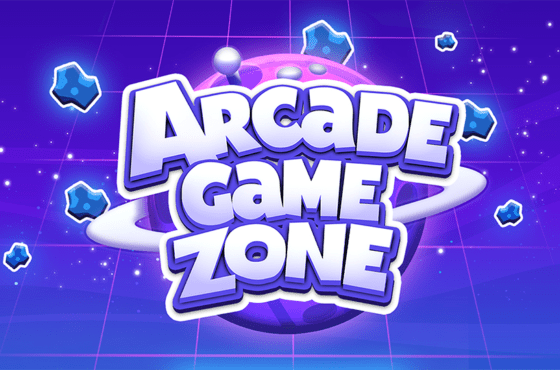 Arcade Game Zone llegará en formato físico