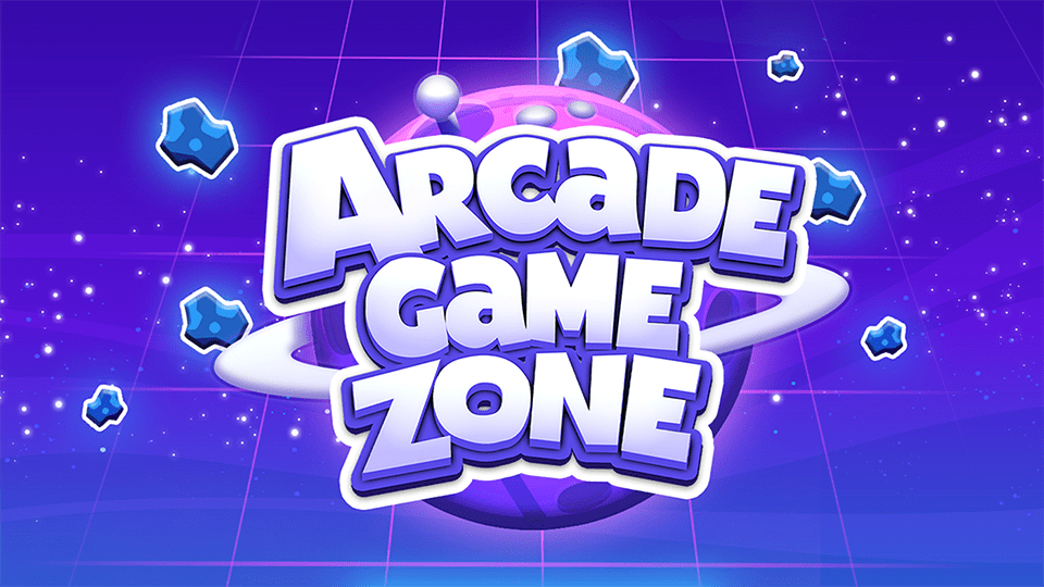 Arcade Game Zone llegará en formato físico